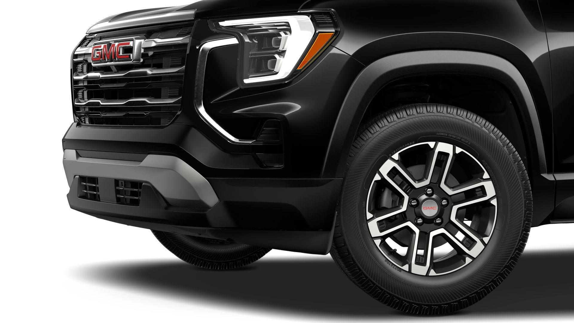 2027 GMC Terrain FWD 4dr Elevation