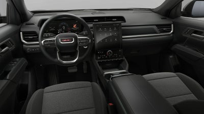 2027 GMC Terrain FWD 4dr Elevation