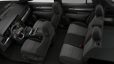 2027 GMC Terrain FWD 4dr Elevation