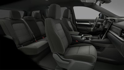 2027 GMC Terrain FWD 4dr Elevation
