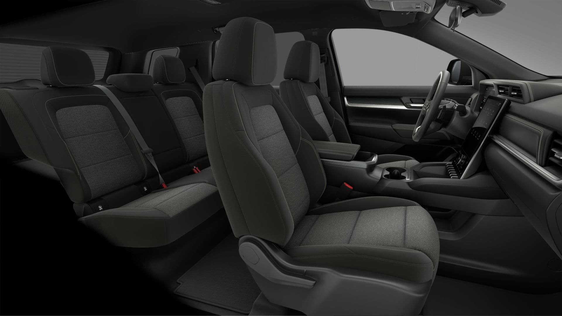2027 GMC Terrain FWD 4dr Elevation