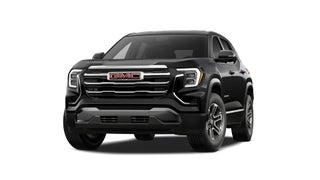2027 GMC Terrain FWD 4dr Elevation