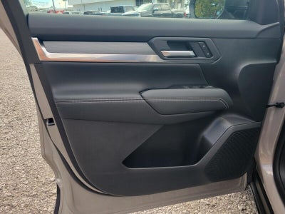 2027 GMC Terrain FWD 4dr Elevation