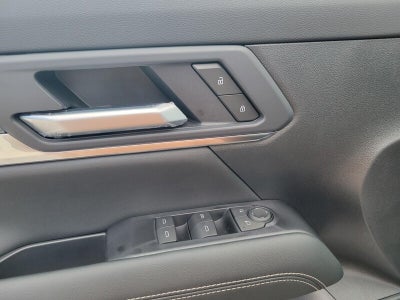 2027 GMC Terrain FWD 4dr Elevation