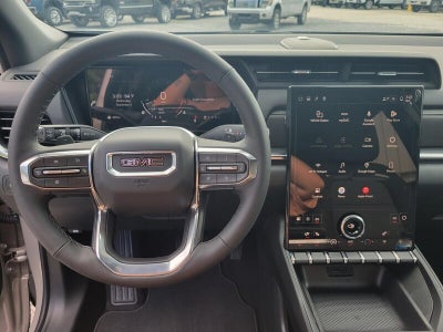 2027 GMC Terrain FWD 4dr Elevation