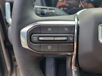 2027 GMC Terrain FWD 4dr Elevation