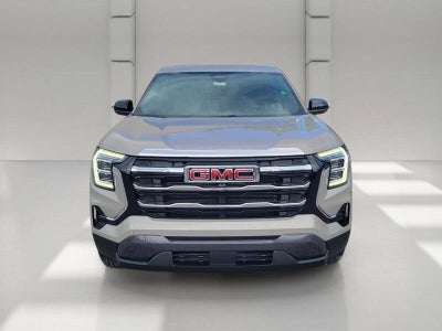 2027 GMC Terrain FWD 4dr Elevation