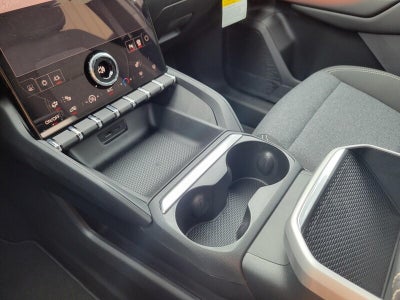 2027 GMC Terrain FWD 4dr Elevation