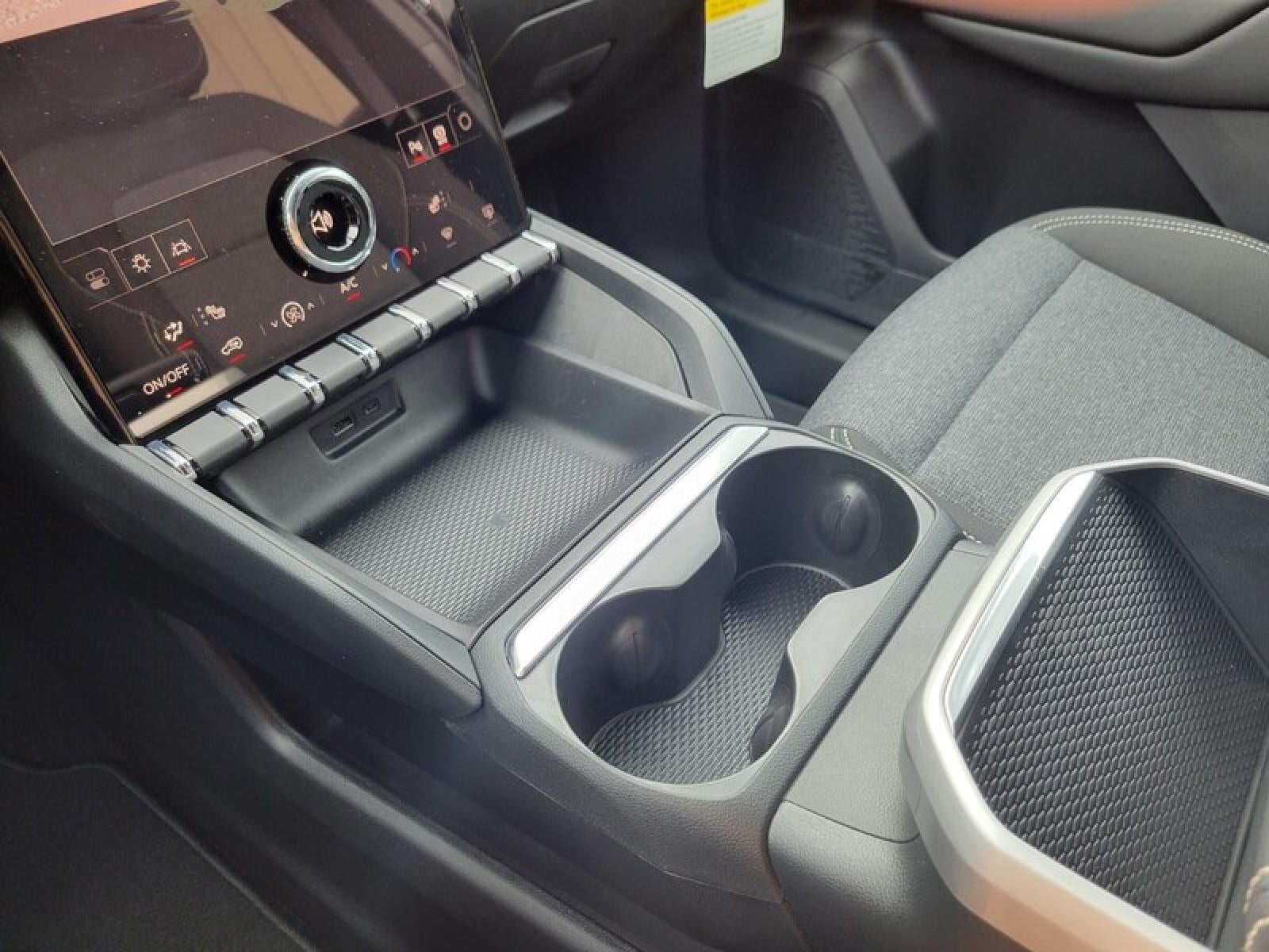 2027 GMC Terrain FWD 4dr Elevation