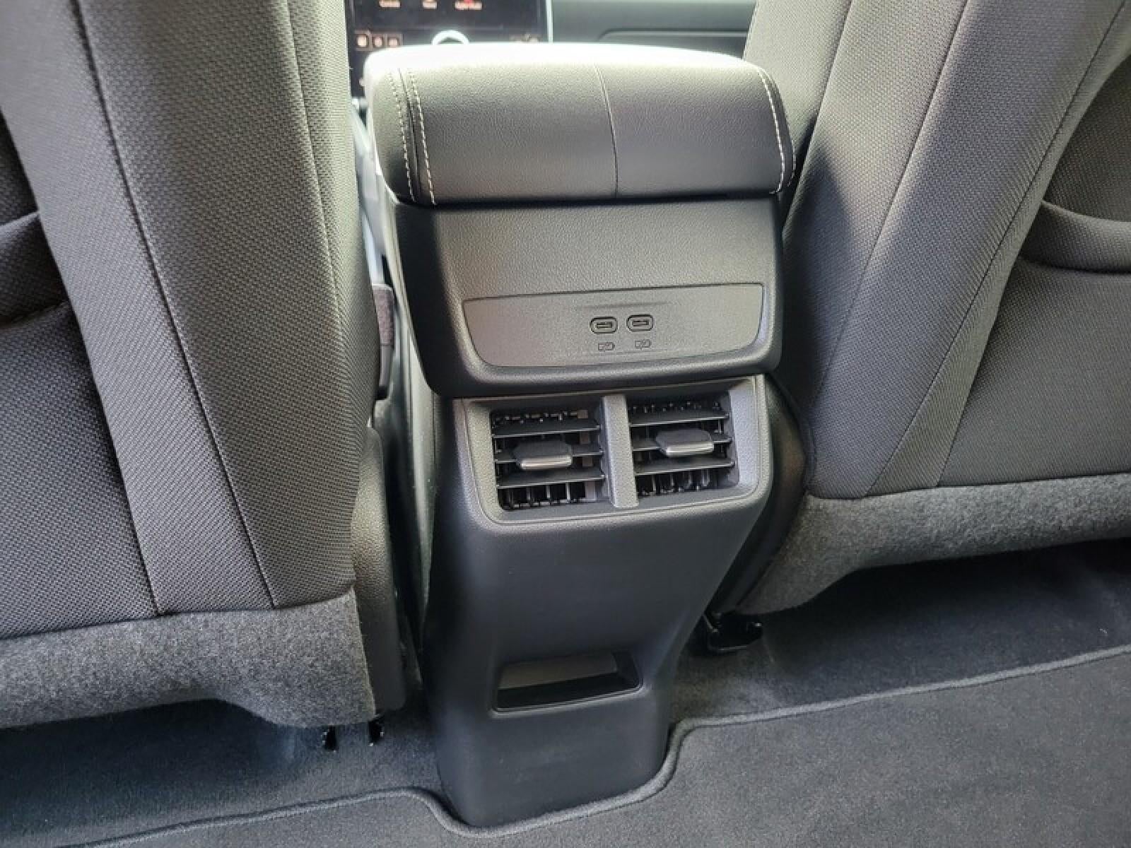 2027 GMC Terrain FWD 4dr Elevation