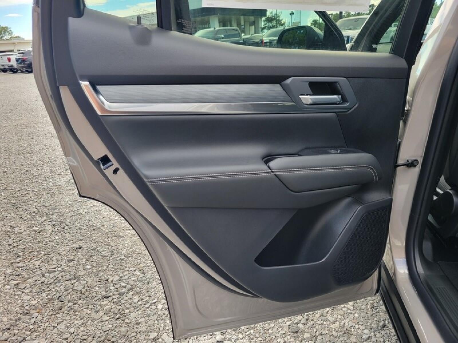2027 GMC Terrain FWD 4dr Elevation