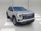 2027 GMC Terrain FWD 4dr Elevation