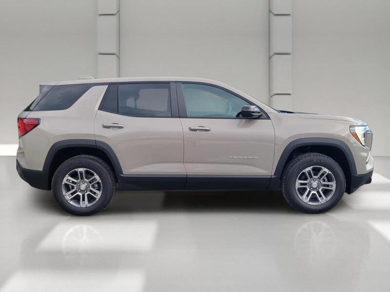 2027 GMC Terrain FWD 4dr Elevation