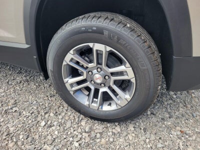 2027 GMC Terrain FWD 4dr Elevation