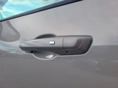 2027 GMC Terrain FWD 4dr Elevation