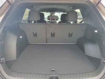 2027 GMC Terrain FWD 4dr Elevation