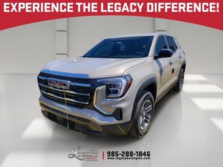 2027 GMC Terrain FWD 4dr Elevation
