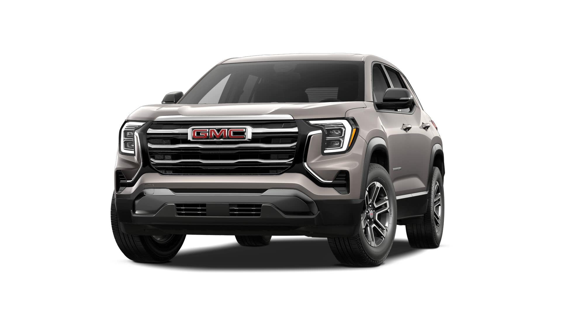 2027 GMC Terrain FWD 4dr Elevation