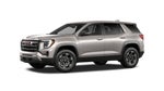 2027 GMC Terrain FWD 4dr Elevation