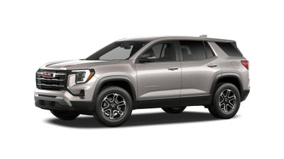 2027 GMC Terrain FWD 4dr Elevation