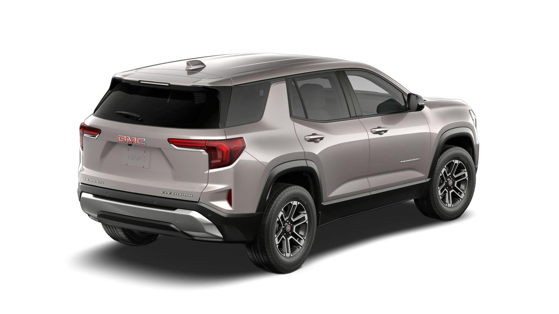 2027 GMC Terrain FWD 4dr Elevation