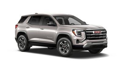2027 GMC Terrain FWD 4dr Elevation