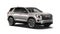 2027 GMC Terrain FWD 4dr Elevation