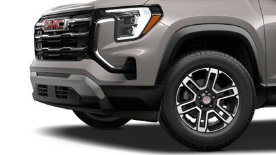 2027 GMC Terrain FWD 4dr Elevation