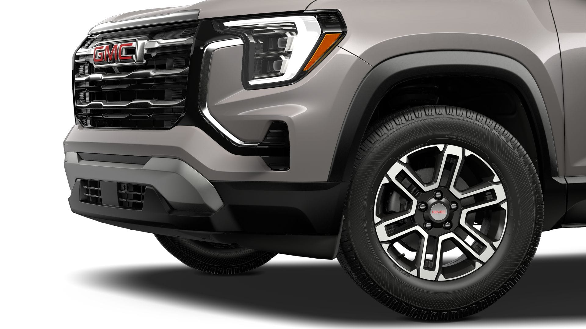 2027 GMC Terrain FWD 4dr Elevation