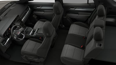2027 GMC Terrain FWD 4dr Elevation