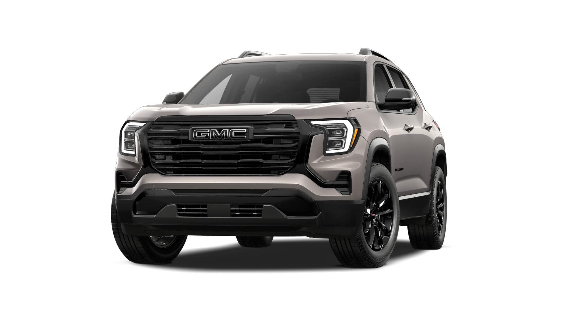 2027 GMC Terrain FWD 4dr Elevation