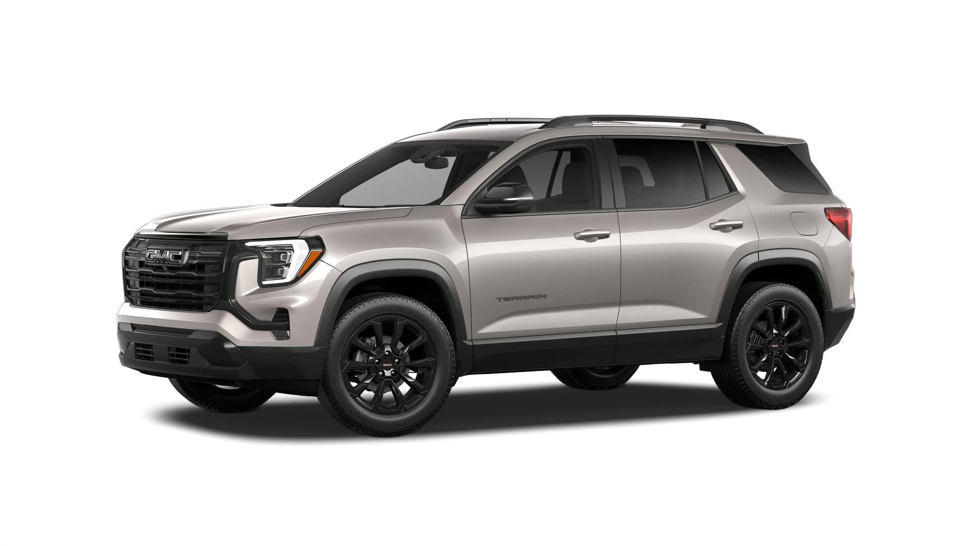 2027 GMC Terrain FWD 4dr Elevation