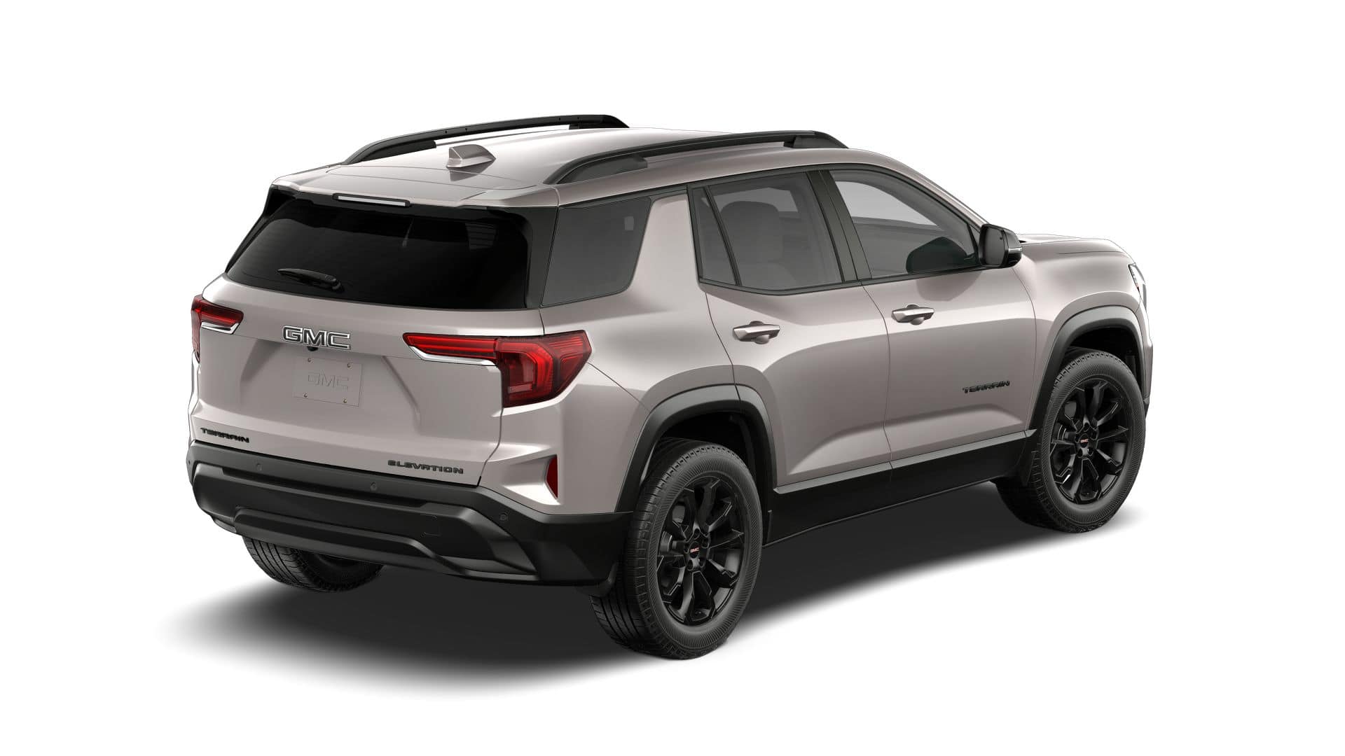2027 GMC Terrain FWD 4dr Elevation