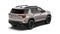2027 GMC Terrain FWD 4dr Elevation