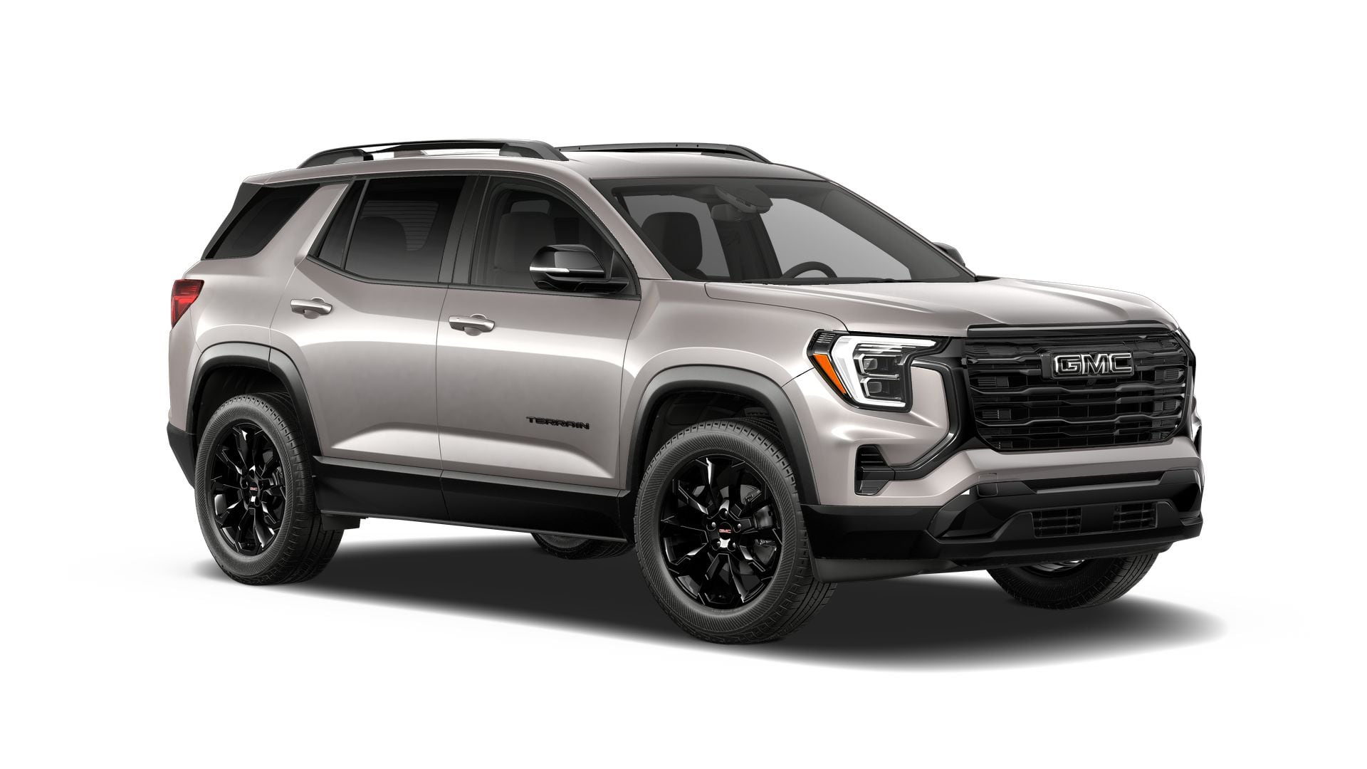 2027 GMC Terrain FWD 4dr Elevation