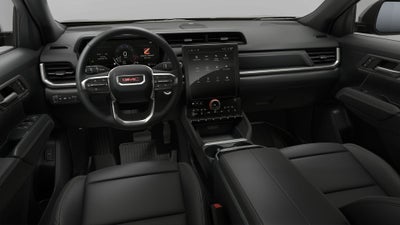 2027 GMC Terrain FWD 4dr Elevation