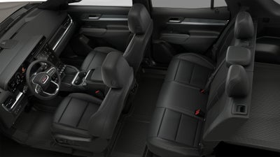 2027 GMC Terrain FWD 4dr Elevation