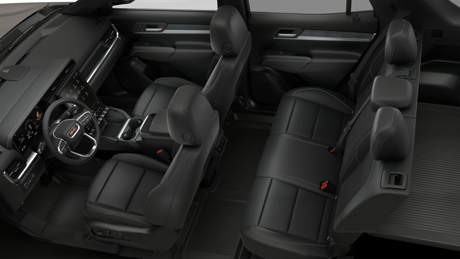 2027 GMC Terrain FWD 4dr Elevation