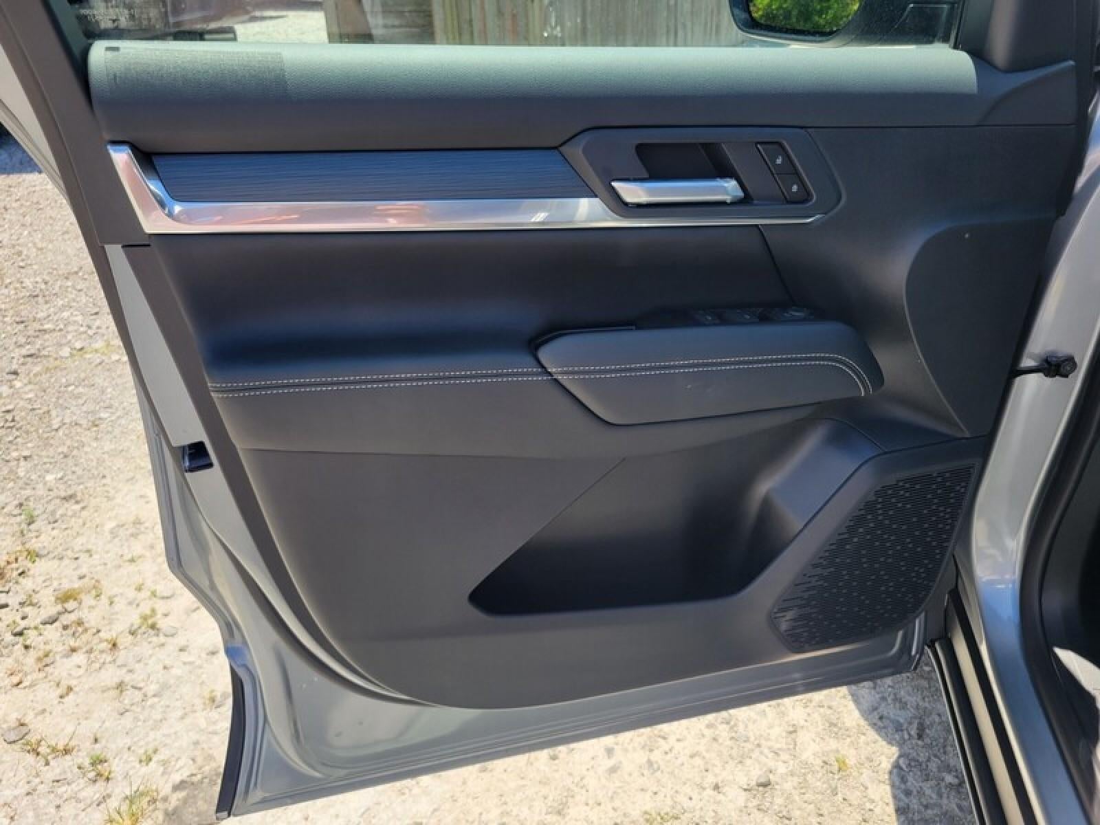 2027 GMC Terrain FWD 4dr Elevation