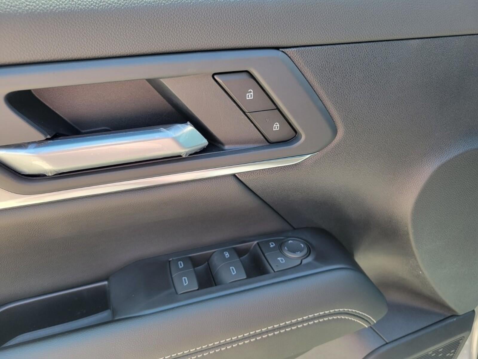 2027 GMC Terrain FWD 4dr Elevation