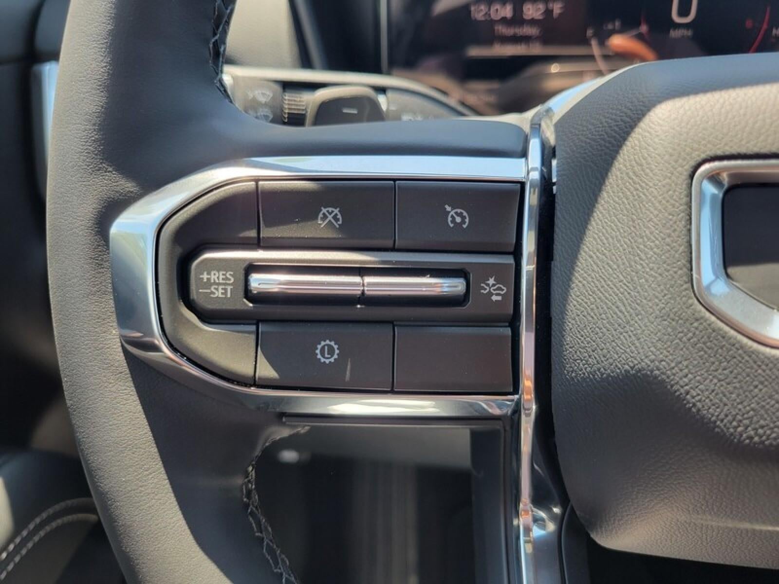 2027 GMC Terrain FWD 4dr Elevation