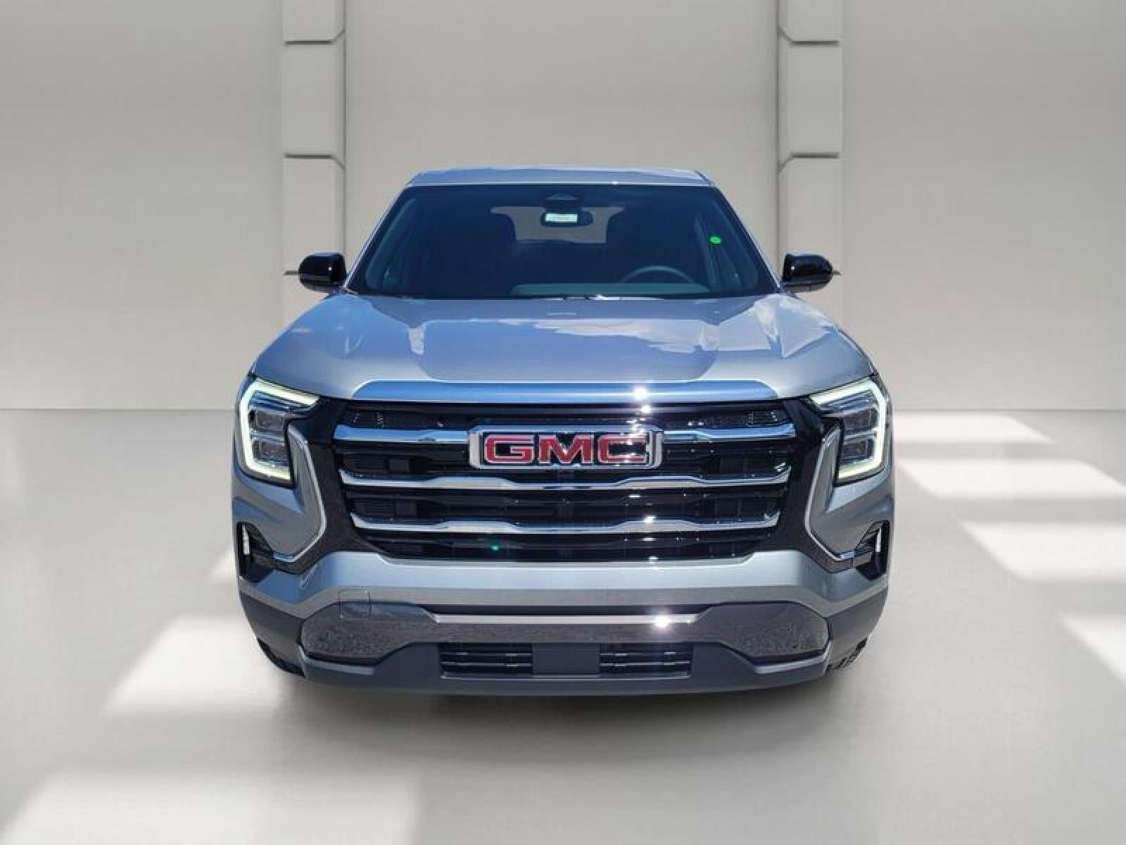 2027 GMC Terrain FWD 4dr Elevation