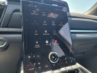 2027 GMC Terrain FWD 4dr Elevation