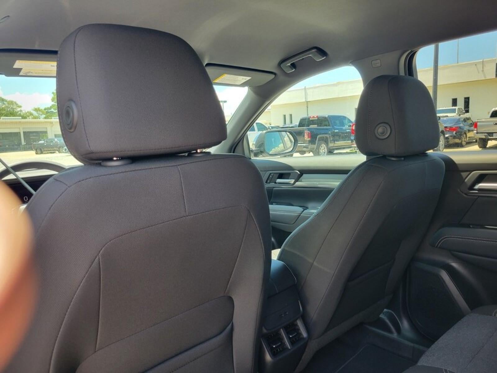 2027 GMC Terrain FWD 4dr Elevation