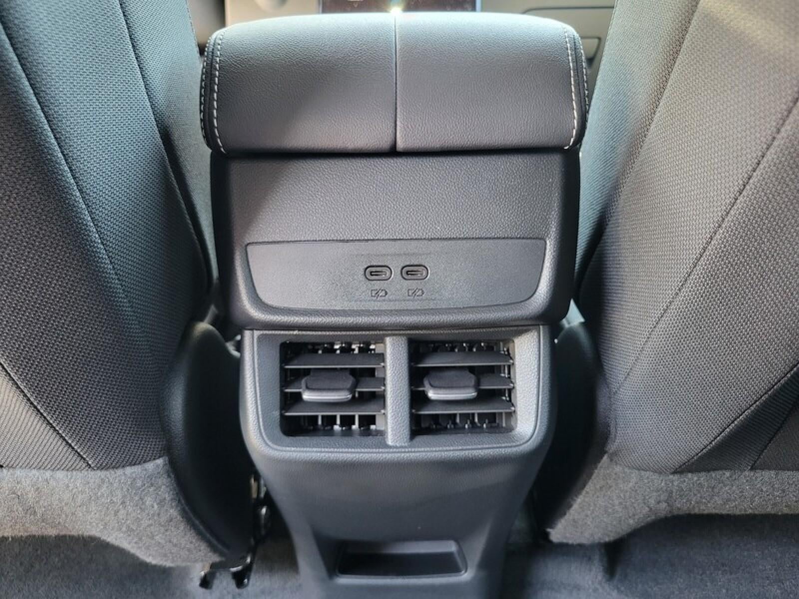 2027 GMC Terrain FWD 4dr Elevation