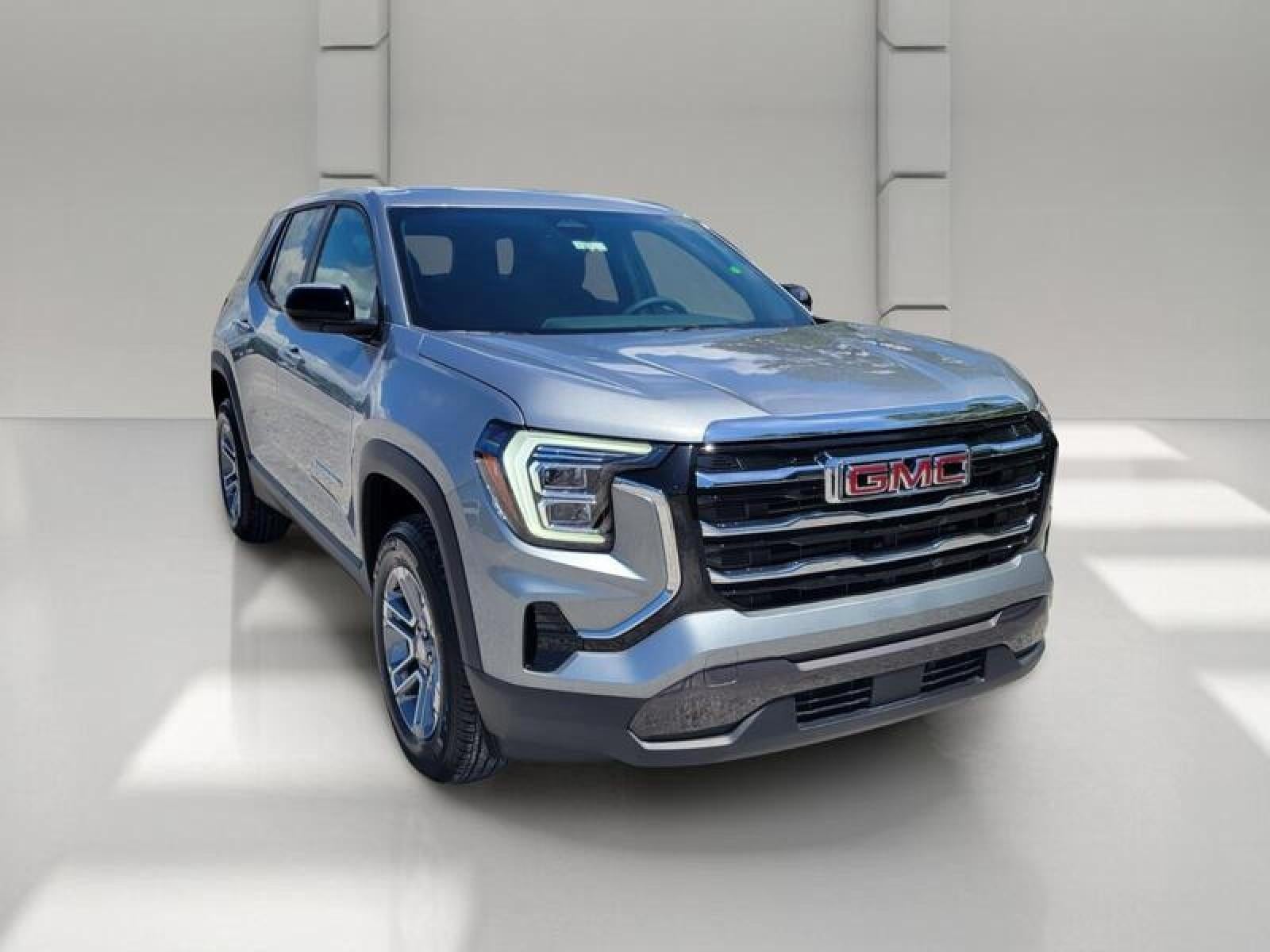 2027 GMC Terrain FWD 4dr Elevation