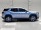 2027 GMC Terrain FWD 4dr Elevation