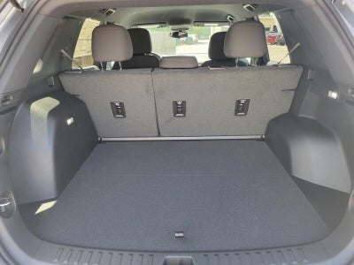 2027 GMC Terrain FWD 4dr Elevation
