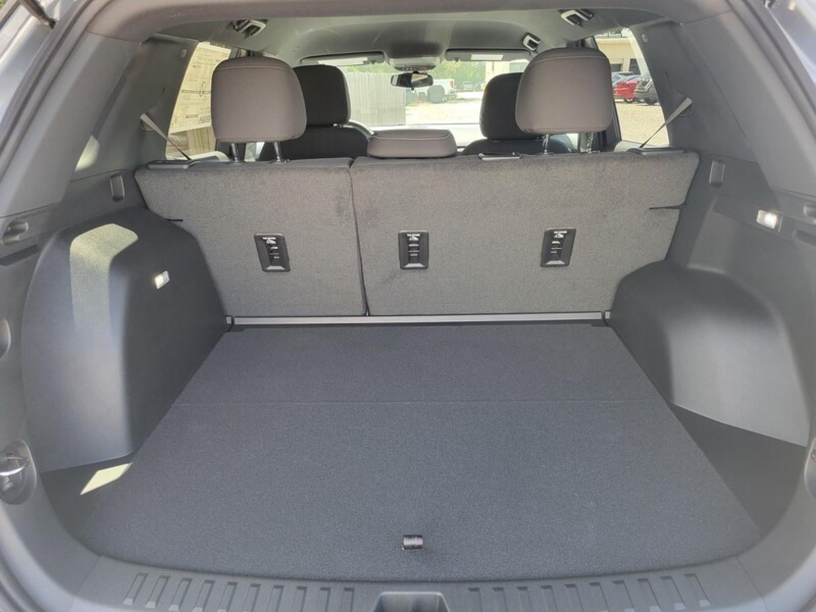 2027 GMC Terrain FWD 4dr Elevation