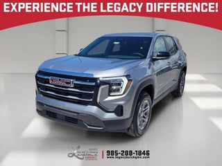 2027 GMC Terrain FWD 4dr Elevation